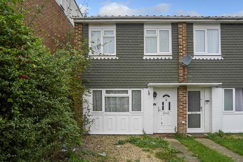 3 bedroom end of terrace house for sale, Colebrook Road, Littlehampton BN17