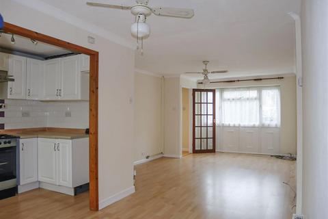 3 bedroom end of terrace house for sale, Colebrook Road, Littlehampton BN17