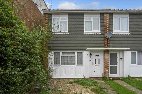 19 Colebrook Road, Wick, Littlehampton, BN17 7NS