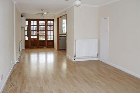 19 Colebrook Road, Wick, Littlehampton, BN17 7NS