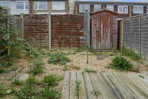 19 Colebrook Road, Wick, Littlehampton, BN17 7NS