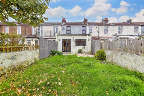 3 bedroom terraced house for sale, Ophir Road, North End, Portsmouth, Hampshire