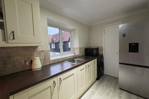 2 bedroom flat for sale, Bucklebury Heath, Chelmsford CM3