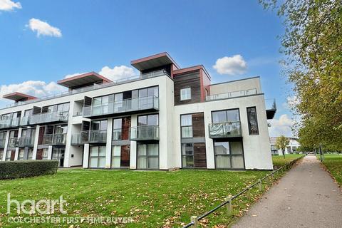 2 bedroom apartment for sale, Cavalry Road, Colchester