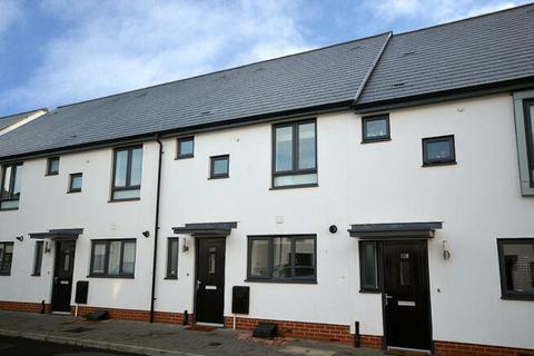 3 bedroom terraced house for sale, Exminster, Exeter EX6