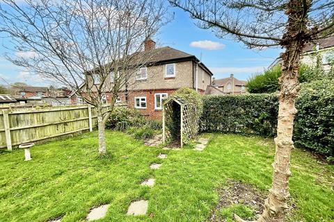 3 bedroom semi-detached house for sale, Grotto Road, Market Drayton, TF9