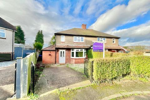 Grotto Road, Market Drayton, TF9