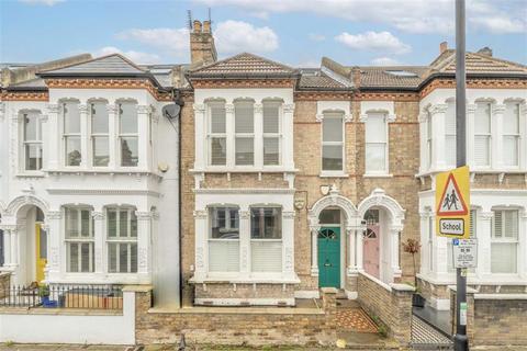 3 bedroom flat for sale, Abbeville Road, London SW4