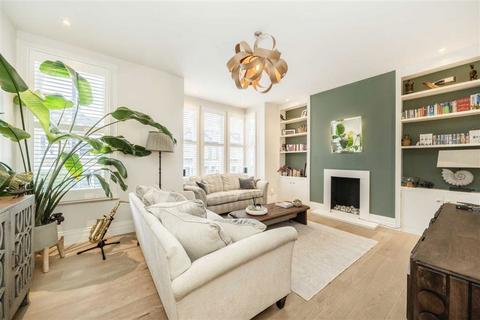 3 bedroom flat for sale, Abbeville Road, London SW4