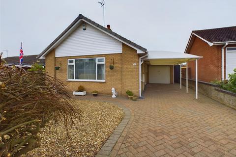 2 bedroom detached bungalow for sale, Mordacks Road, Bridlington