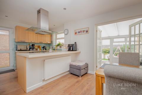 3 bedroom semi-detached house for sale, Bellingham Crescent, Plymouth PL7