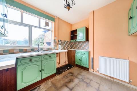 3 bedroom terraced house for sale, Eakring Road, Mansfield, Nottinghamshire