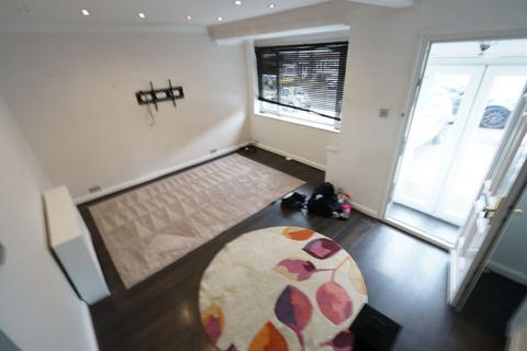 undefined, Palmerston Road, Grays