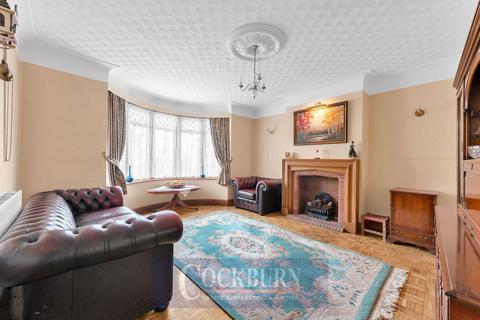 5 bedroom semi-detached house for sale, Chinbrook Road, Grove Park, London SE12