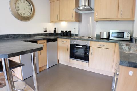 1 bedroom flat for sale, Britannia Apartments ,  Phoebe, Copper Quarter, Swansea, SA1