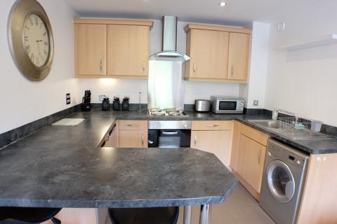 1 bedroom flat for sale, Britannia Apartments ,  Phoebe, Copper Quarter, Swansea, SA1