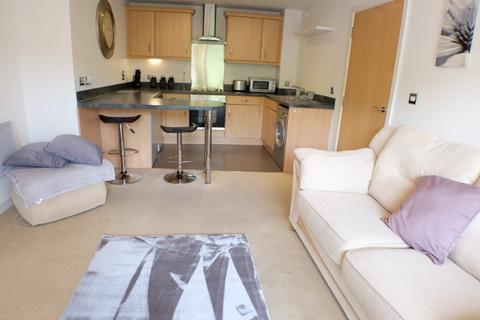 1 bedroom flat for sale, Britannia Apartments ,  Phoebe, Copper Quarter, Swansea, SA1