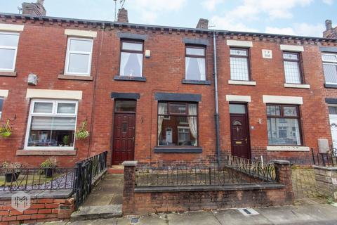 3 bedroom terraced house for sale, Shipton Street, Bolton, Greater Manchester, BL1 4QD