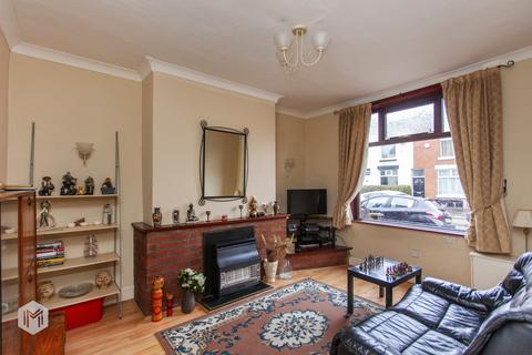 3 bedroom terraced house for sale, Shipton Street, Bolton, Greater Manchester, BL1 4QD