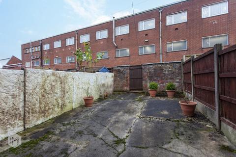 3 bedroom terraced house for sale, Shipton Street, Bolton, Greater Manchester, BL1 4QD