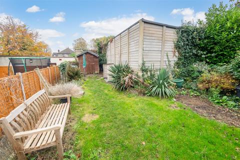 1 bedroom maisonette for sale, 40 Carshalton Grove, Sutton