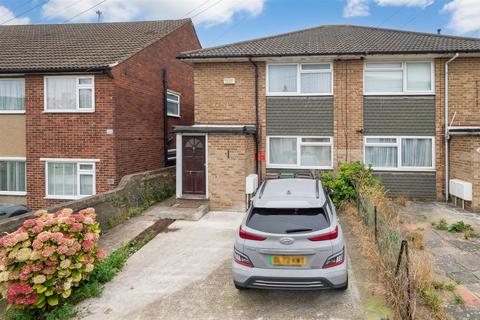 1 bedroom maisonette for sale, 40 Carshalton Grove, Sutton