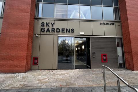 1 bedroom apartment to rent, Spinners Way, Manchester,