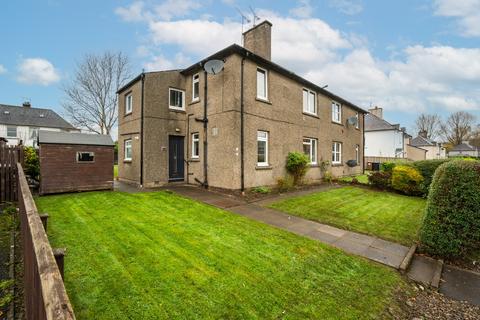 2 bedroom flat to rent, Cornton Road, Bridge Of Allan, Stirling, FK9 4DB