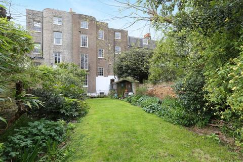 1 bedroom flat for sale, Camberwell Grove, London, SE5