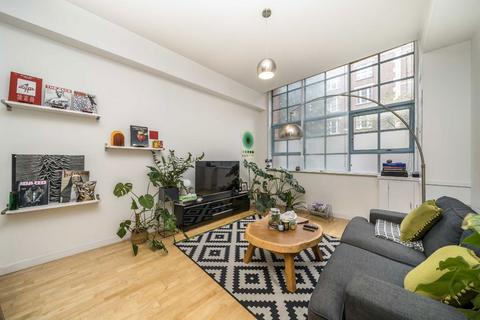 2 bedroom flat for sale, Boss Street, London SE1