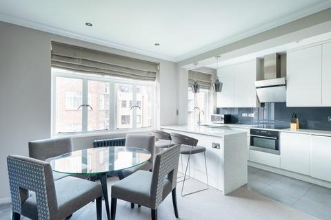 1 bedroom apartment to rent, Upper Grosvenor Street, London, W1K 2