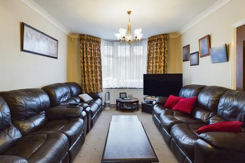 3 bedroom semi-detached house for sale, Merlin Crescent, Edgware, HA8