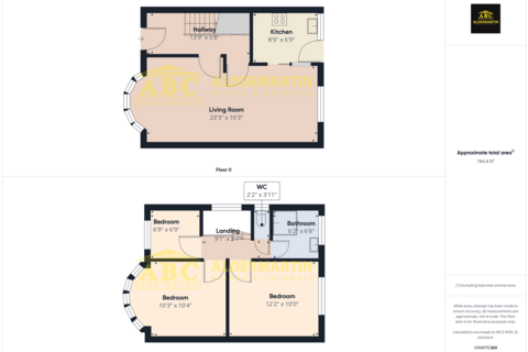 3 bedroom semi-detached house for sale, Merlin Crescent, Edgware