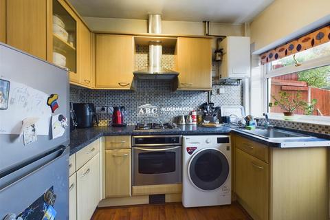 3 bedroom semi-detached house for sale, Merlin Crescent, Edgware