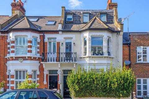 3 bedroom apartment to rent, Burnfoot Avenue London SW6