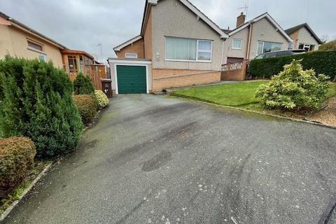 3 bedroom detached bungalow for sale, Llanelian Heights, Old Colwyn, Colwyn Bay