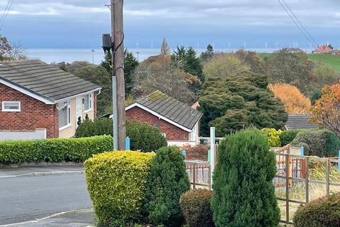 3 bedroom detached bungalow for sale, Llanelian Heights, Old Colwyn, Colwyn Bay