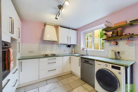 3 bedroom semi-detached house for sale, Budham Way, Bracknell, Berkshire, RG12