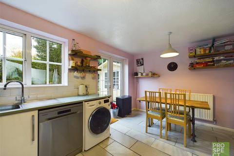 3 bedroom semi-detached house for sale, Budham Way, Bracknell, Berkshire, RG12