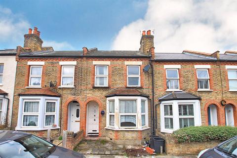 2 bedroom terraced house for sale, Seaton Road, Twickenham TW2