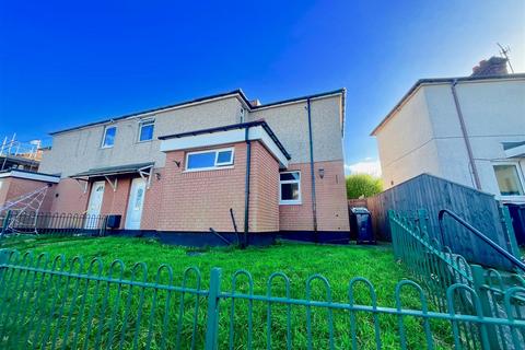 15 Derwent Crescent, Swalwell, Newcastle Upon Tyne, NE16 3HX