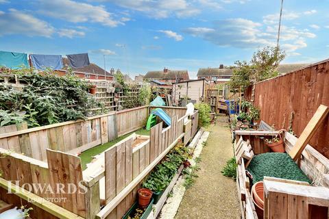 27 Maidstone Road, Lowestoft, NR32 2AY