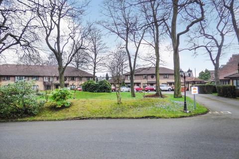 undefined, Sandyford Park, Sandyford, Newcastle upon Tyne, Tyne and Wear, NE2 1TA