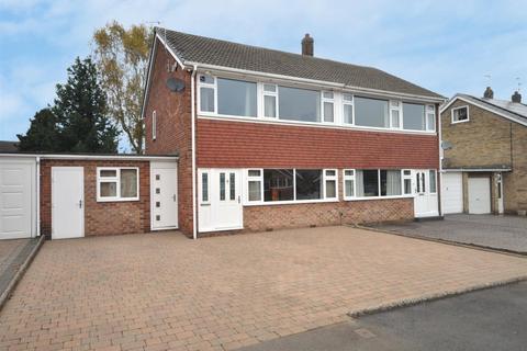 3 bedroom semi-detached house for sale, Mansion Court Gardens, Thorne