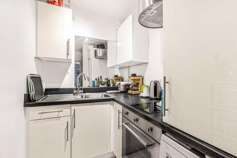 1 bedroom flat for sale, Weston Green Road, Thames Ditton KT7