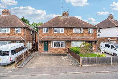 3 bedroom semi-detached bungalow to rent, St Marys Road, Harefield UB9