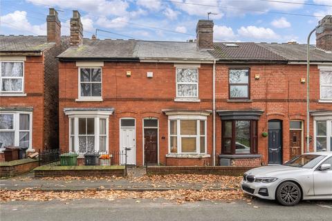 2 bedroom terraced house for sale, Fellows Street, Blakenhall, Wolverhampton, West Midlands, WV2