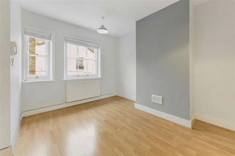 1 bedroom flat for sale, Montagu Mews South, London W1H