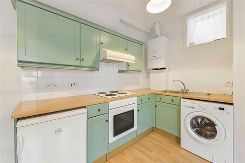 1 bedroom flat for sale, Montagu Mews South, London W1H