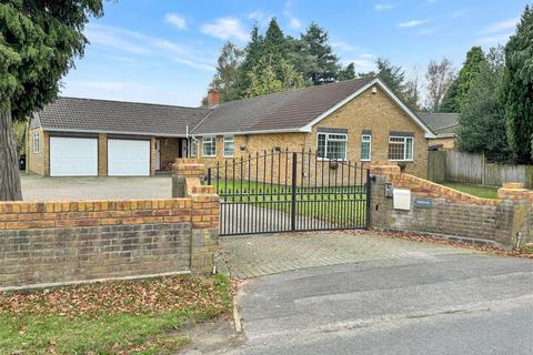 5 bedroom detached house for sale, Midway, Drift Road, Whitehill